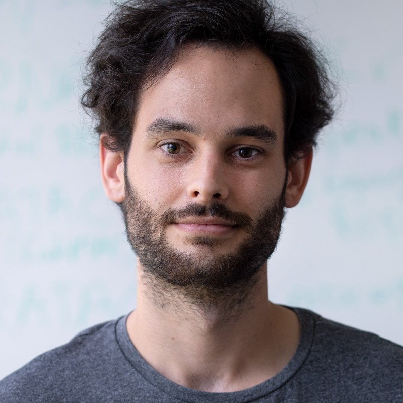 Daniel Mouzo